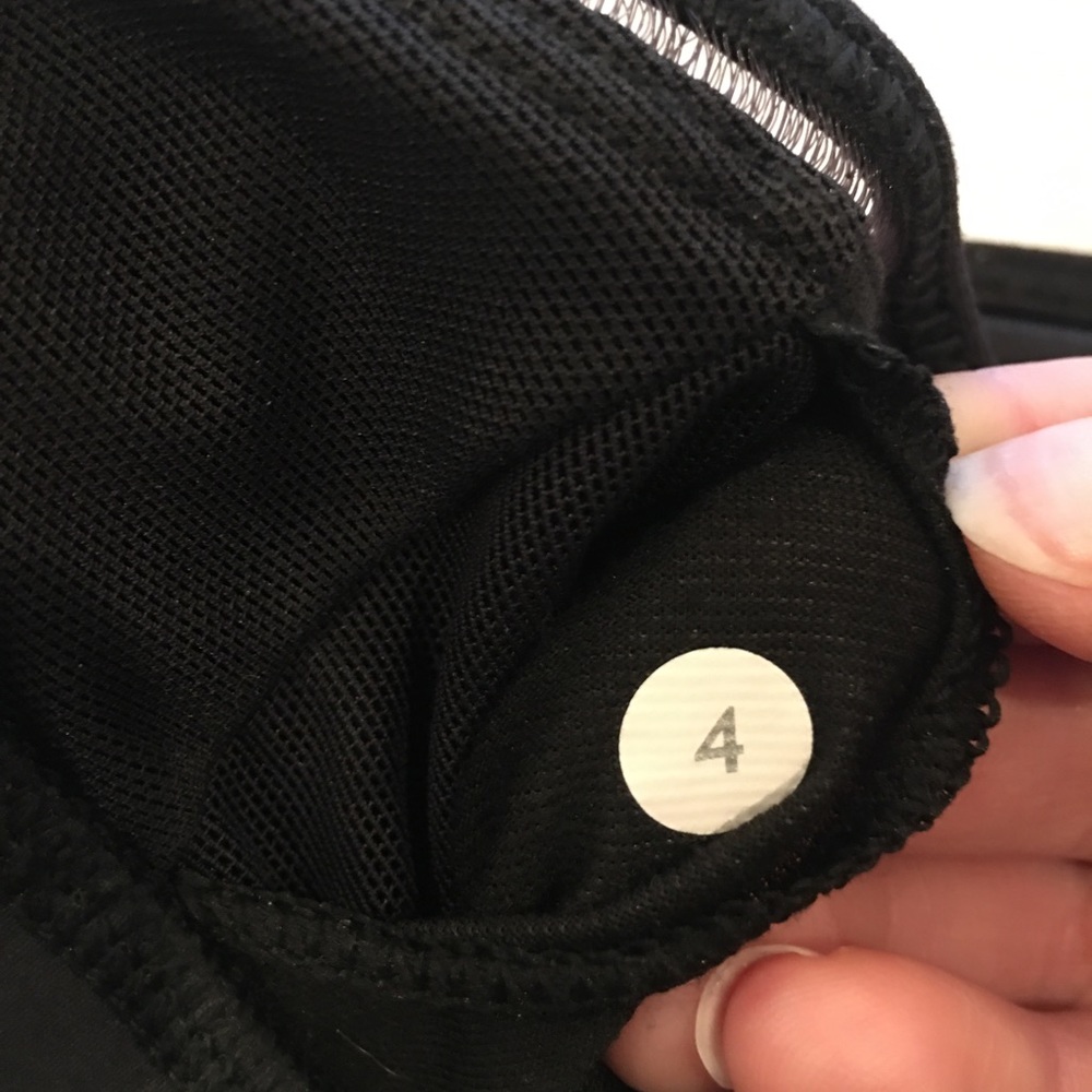 Lululemon Sports Bra - Picture 4 of 4